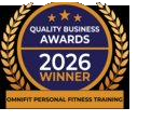 2026 Quality Business Awards Winner