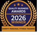 2026 Quality Business Awards Winner